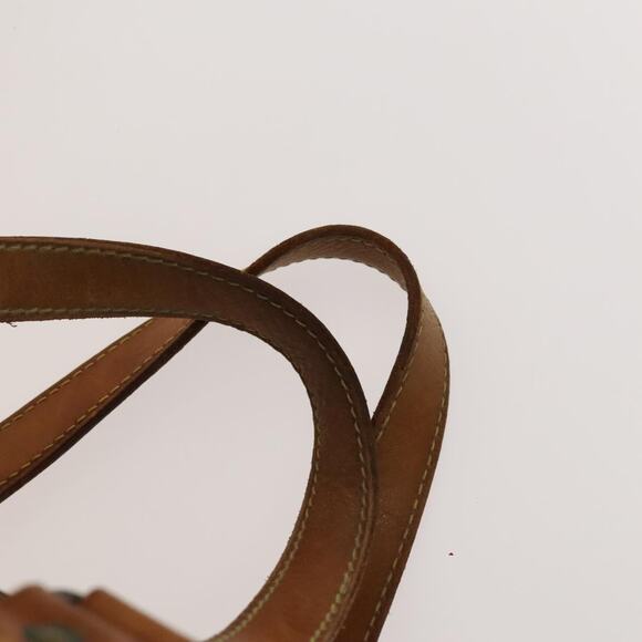 LOUIS VUITTON Monogram Sac Souple 45 Boston Bag M41624 - Picture 8 of 16